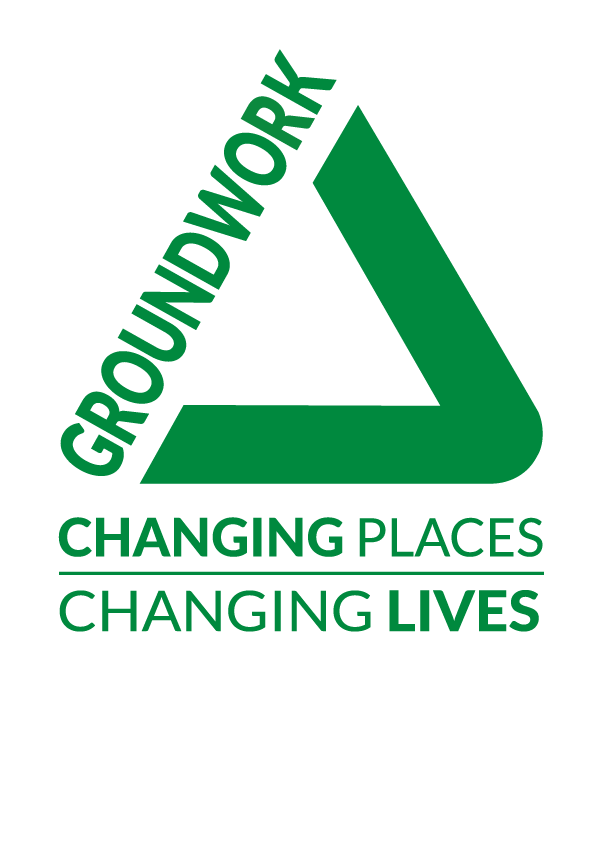 Groundwork — Changing places, changing lives